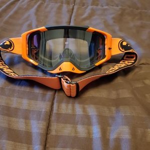 Dragon MX goggles
